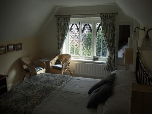 เดอะ เกเบิล Bed & Breakfast พอร์ล็อค ภายนอก รูปภาพ